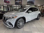 2023 Mercedes-Benz EQS EQS 580 4MATIC® SUV