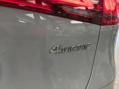 2023 Mercedes-Benz EQS EQS 580 4MATIC® SUV