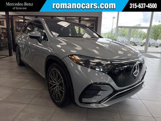 2023 Mercedes-Benz EQS EQS 580 4MATIC® SUV
