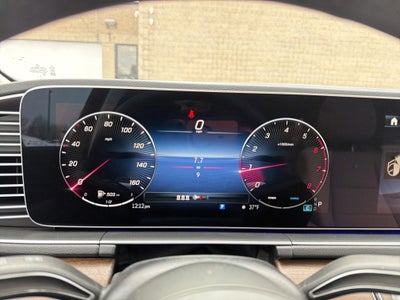 2026 Mercedes-Benz GLE GLE 350 4MATIC® SUV