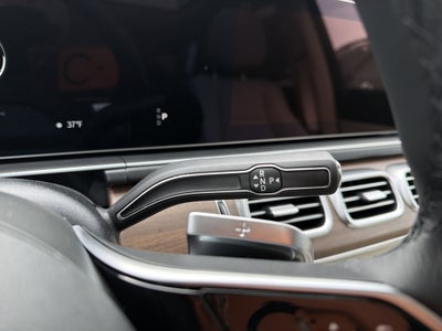 2026 Mercedes-Benz GLE GLE 350 4MATIC® SUV