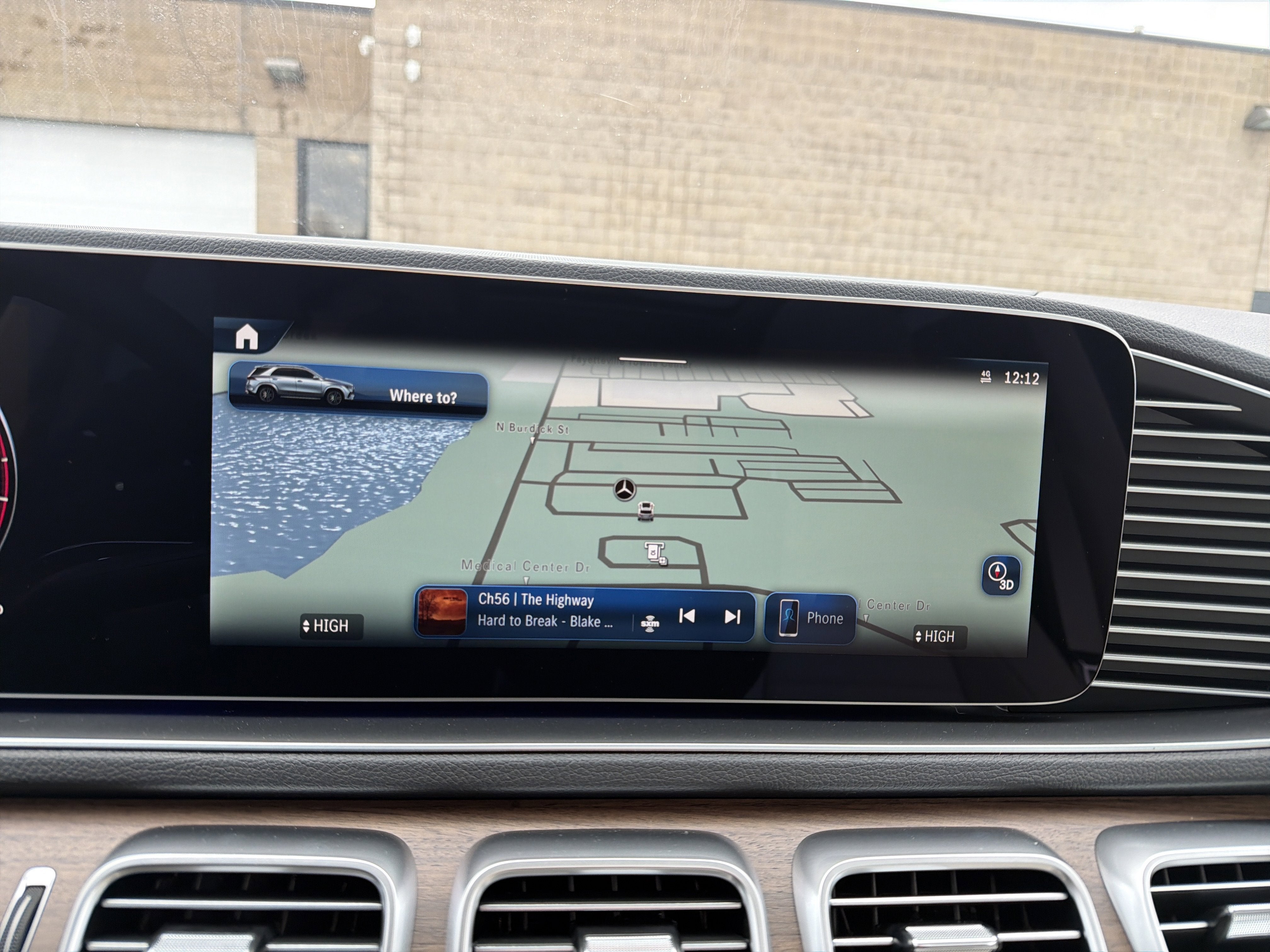 2026 Mercedes-Benz GLE GLE 350 4MATIC® SUV