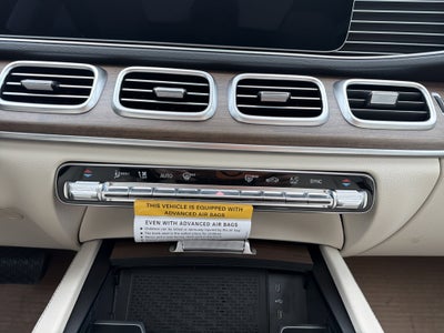 2026 Mercedes-Benz GLE GLE 350 4MATIC® SUV