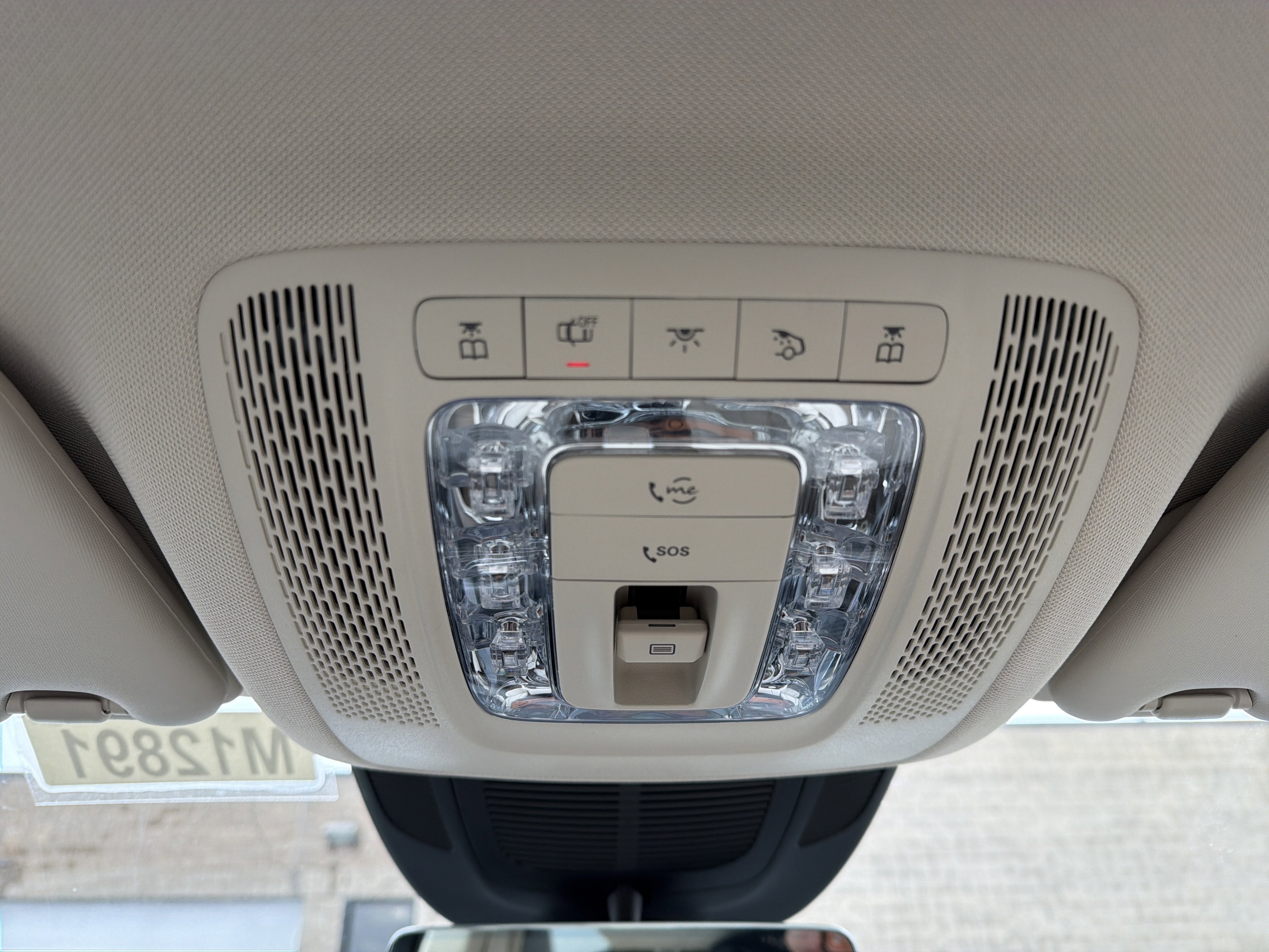 2026 Mercedes-Benz GLE GLE 350 4MATIC® SUV