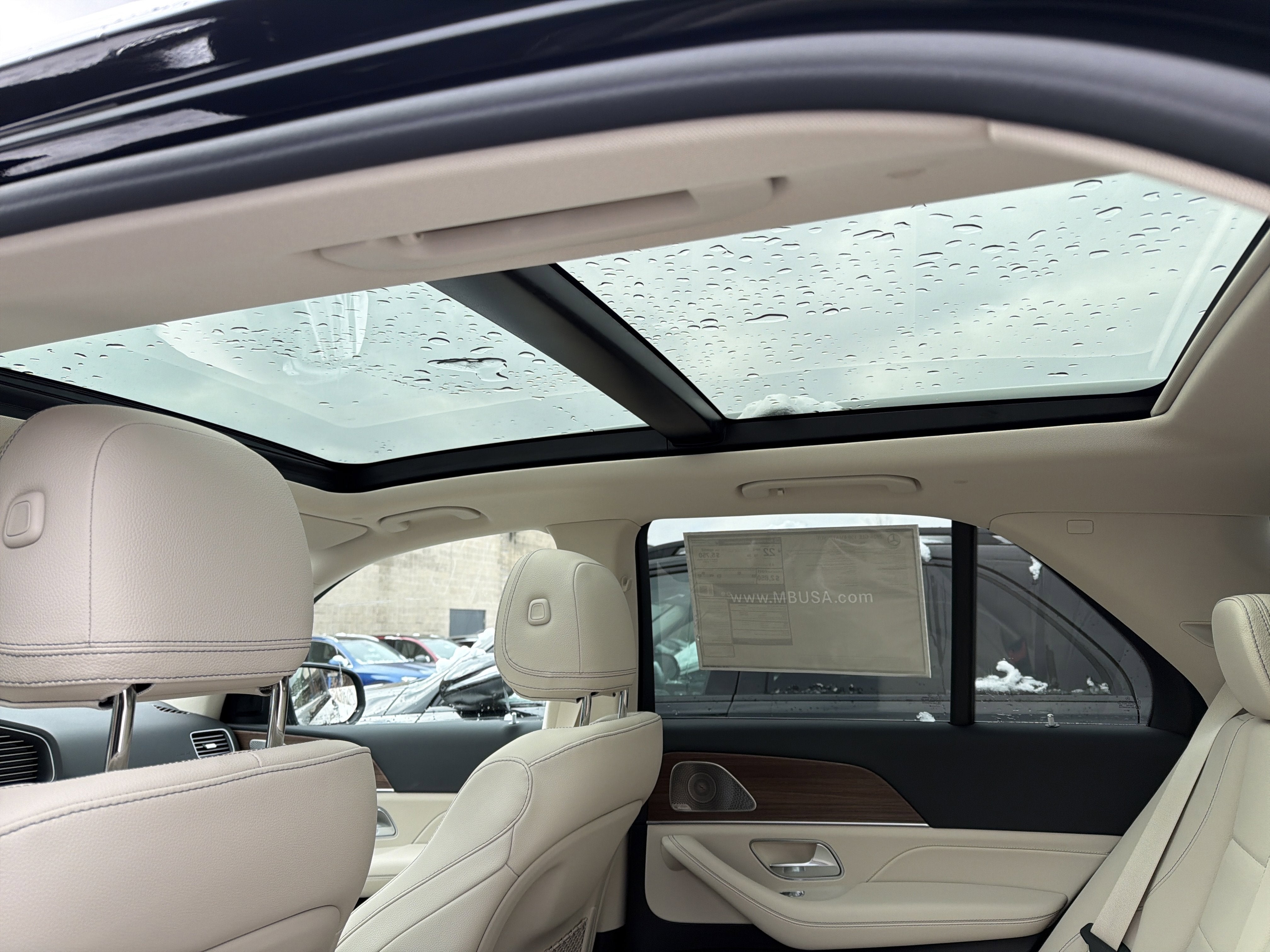 2026 Mercedes-Benz GLE GLE 350 4MATIC® SUV