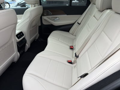 2026 Mercedes-Benz GLE GLE 350 4MATIC® SUV