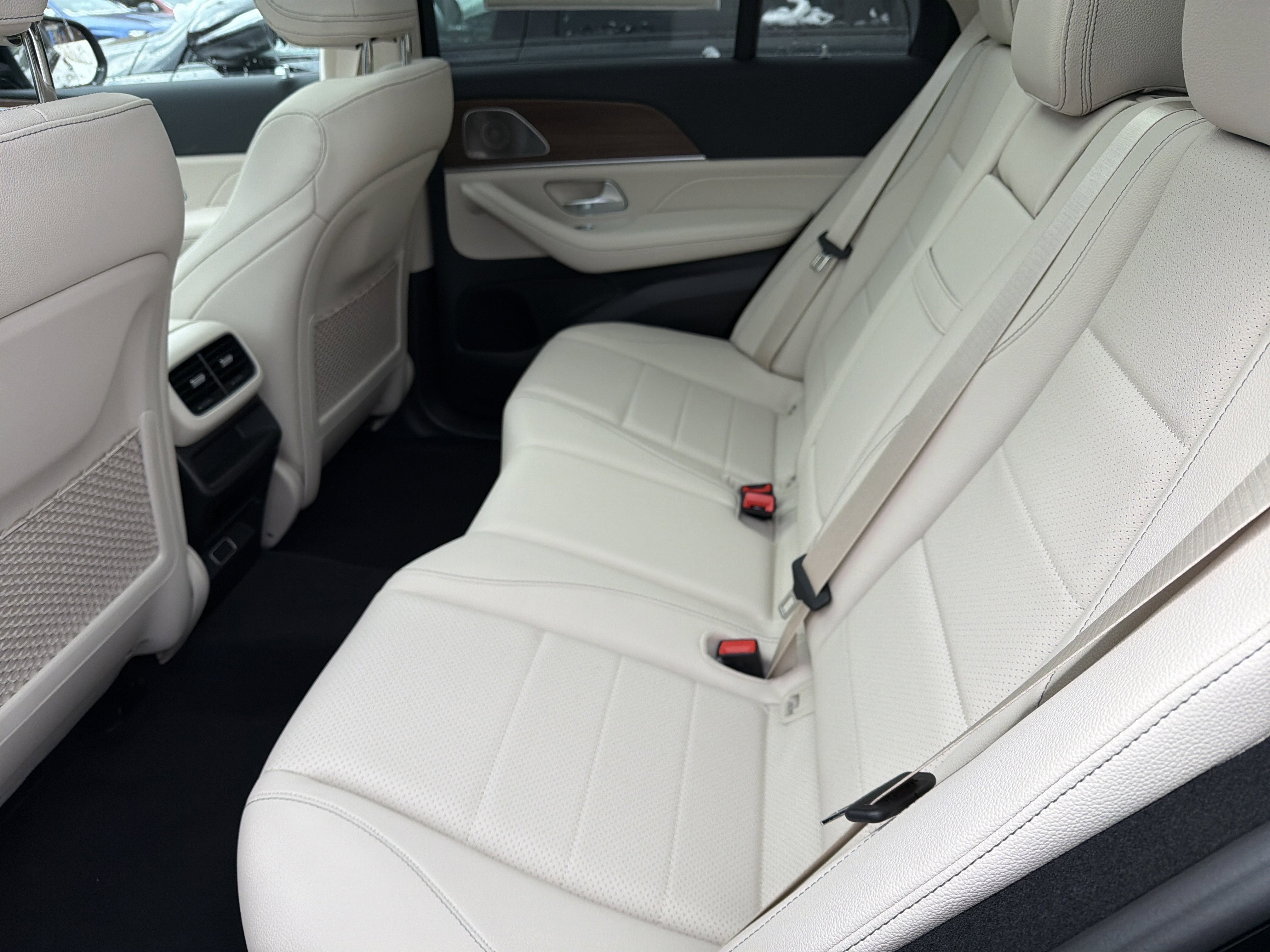 2026 Mercedes-Benz GLE GLE 350 4MATIC® SUV