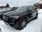 2026 Mercedes-Benz GLE GLE 350 4MATIC® SUV