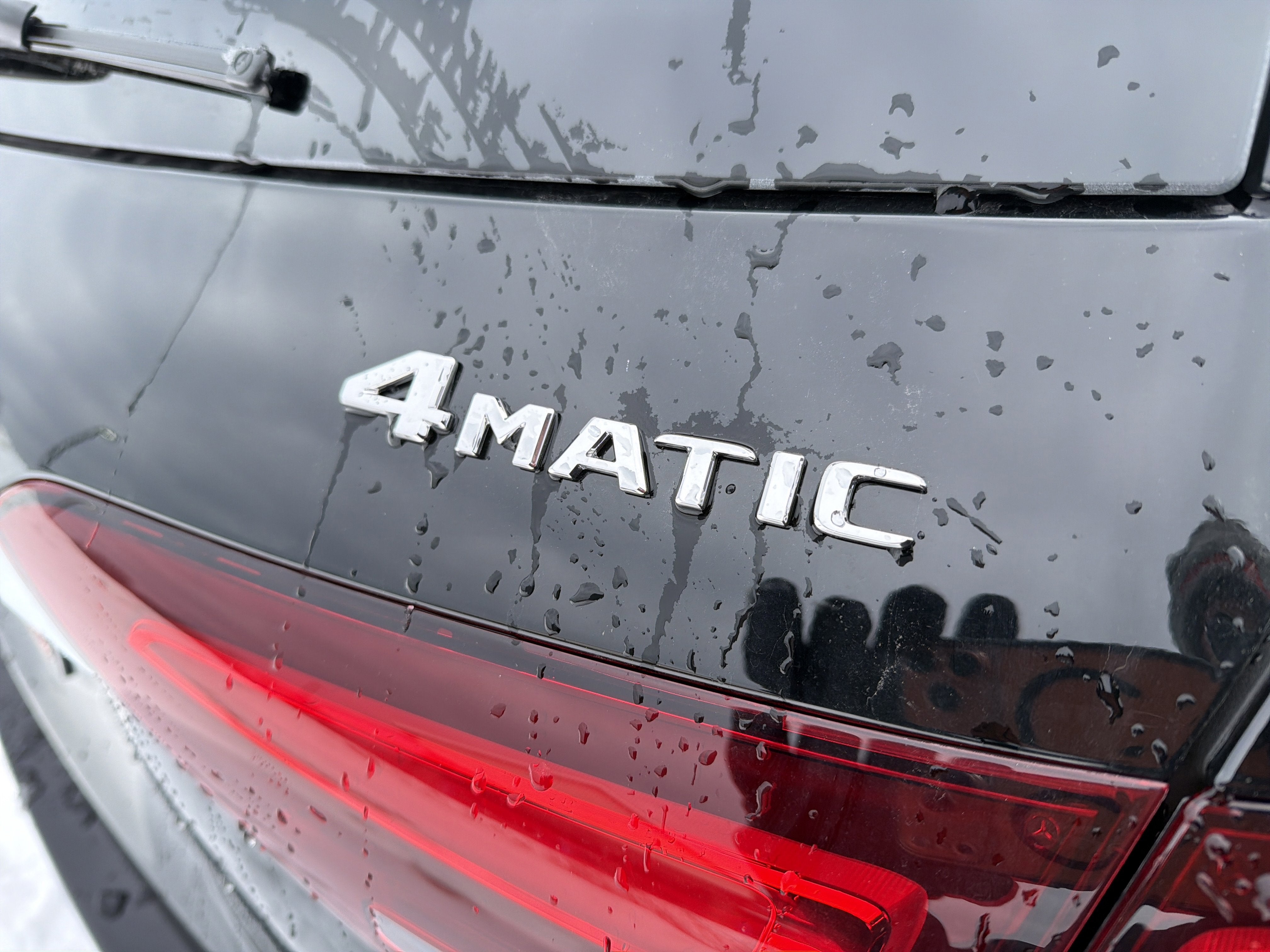 2026 Mercedes-Benz GLE GLE 350 4MATIC® SUV