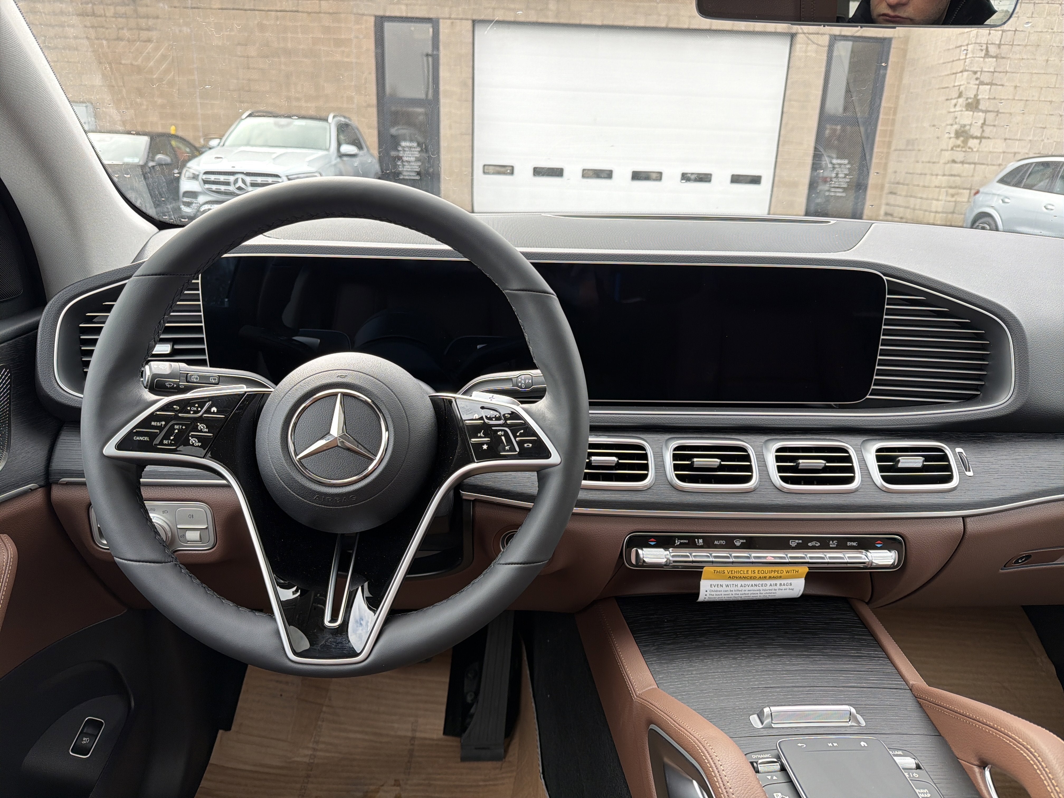 2026 Mercedes-Benz GLE GLE 350 4MATIC® SUV