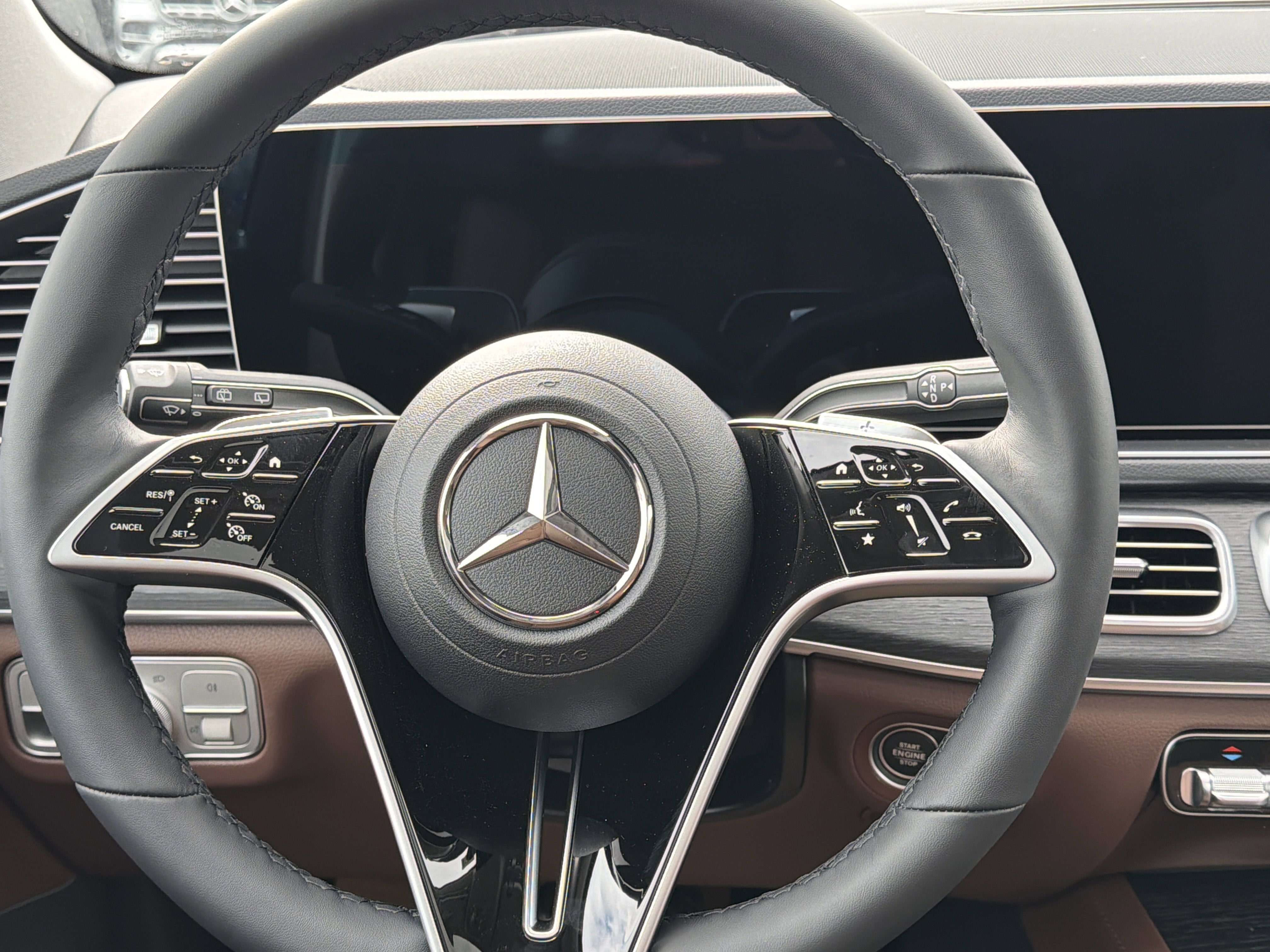 2026 Mercedes-Benz GLE GLE 350 4MATIC® SUV