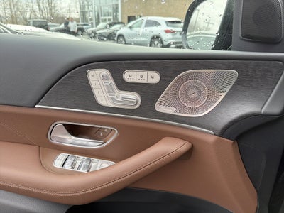 2026 Mercedes-Benz GLE GLE 350 4MATIC® SUV