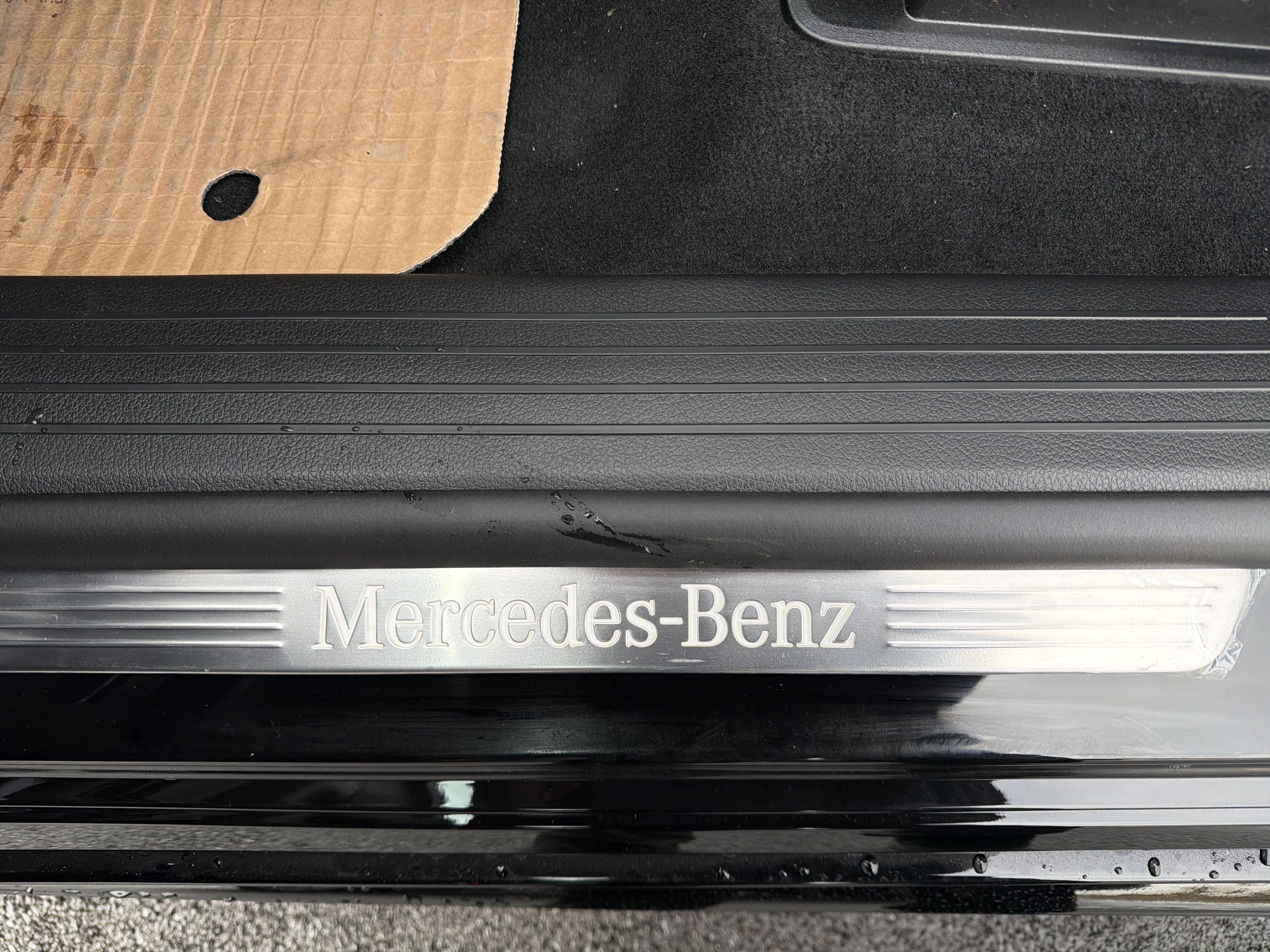 2026 Mercedes-Benz GLE GLE 350 4MATIC® SUV