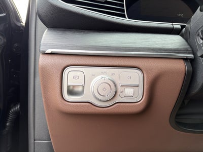 2026 Mercedes-Benz GLE GLE 350 4MATIC® SUV