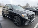 2026 Mercedes-Benz GLE GLE 350 4MATIC® SUV
