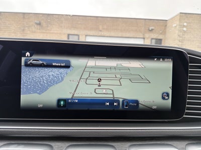 2026 Mercedes-Benz GLE GLE 350 4MATIC® SUV