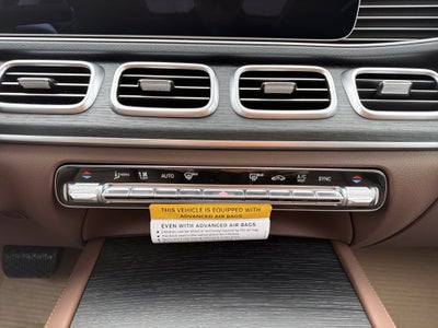 2026 Mercedes-Benz GLE GLE 350 4MATIC® SUV