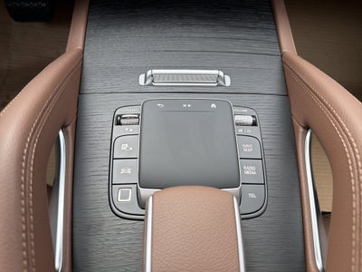 2026 Mercedes-Benz GLE GLE 350 4MATIC® SUV