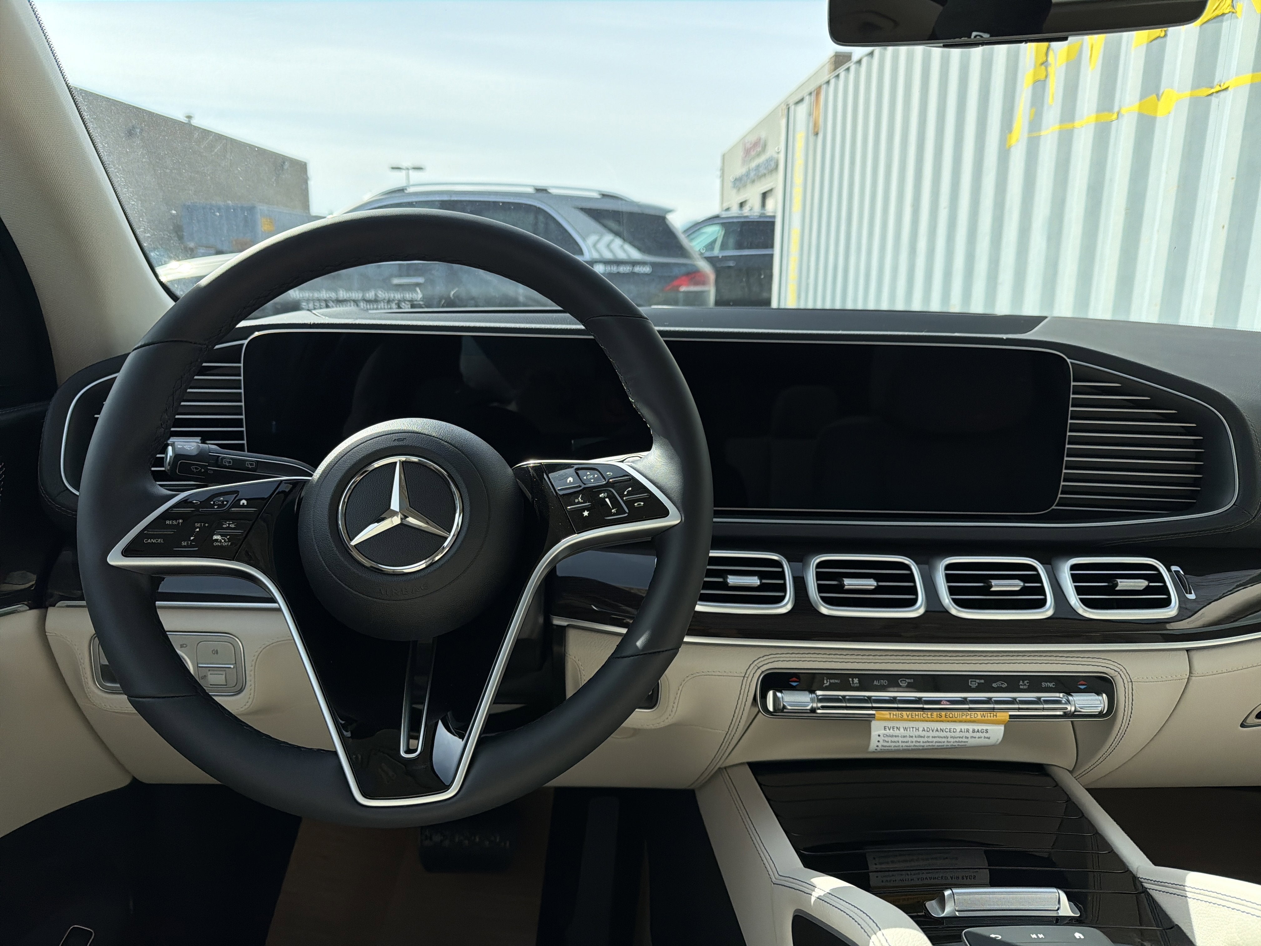 2026 Mercedes-Benz GLE GLE 350 4MATIC® SUV