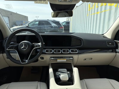 2026 Mercedes-Benz GLE GLE 350 4MATIC® SUV