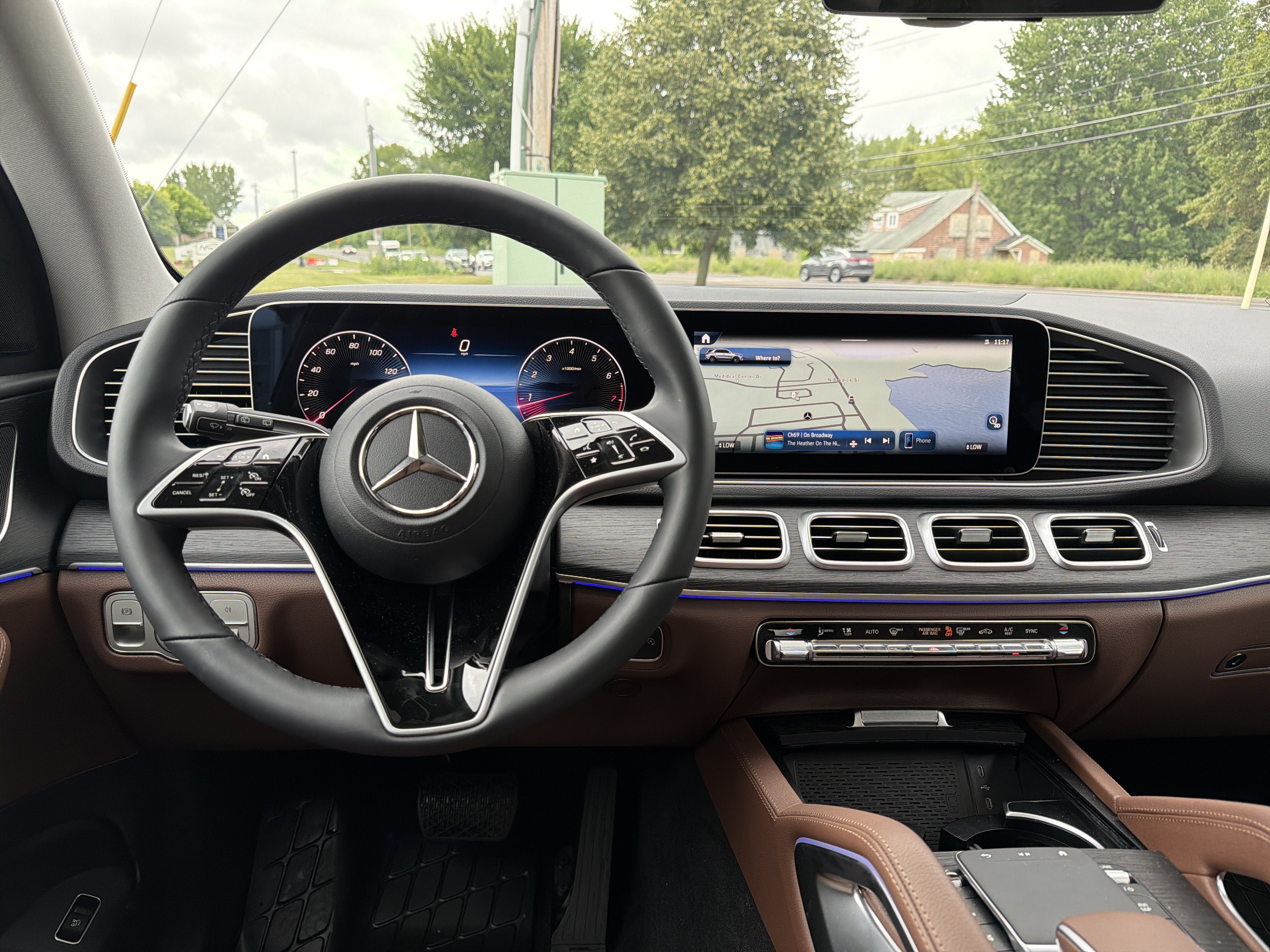 2026 Mercedes-Benz GLE GLE 350 4MATIC® SUV