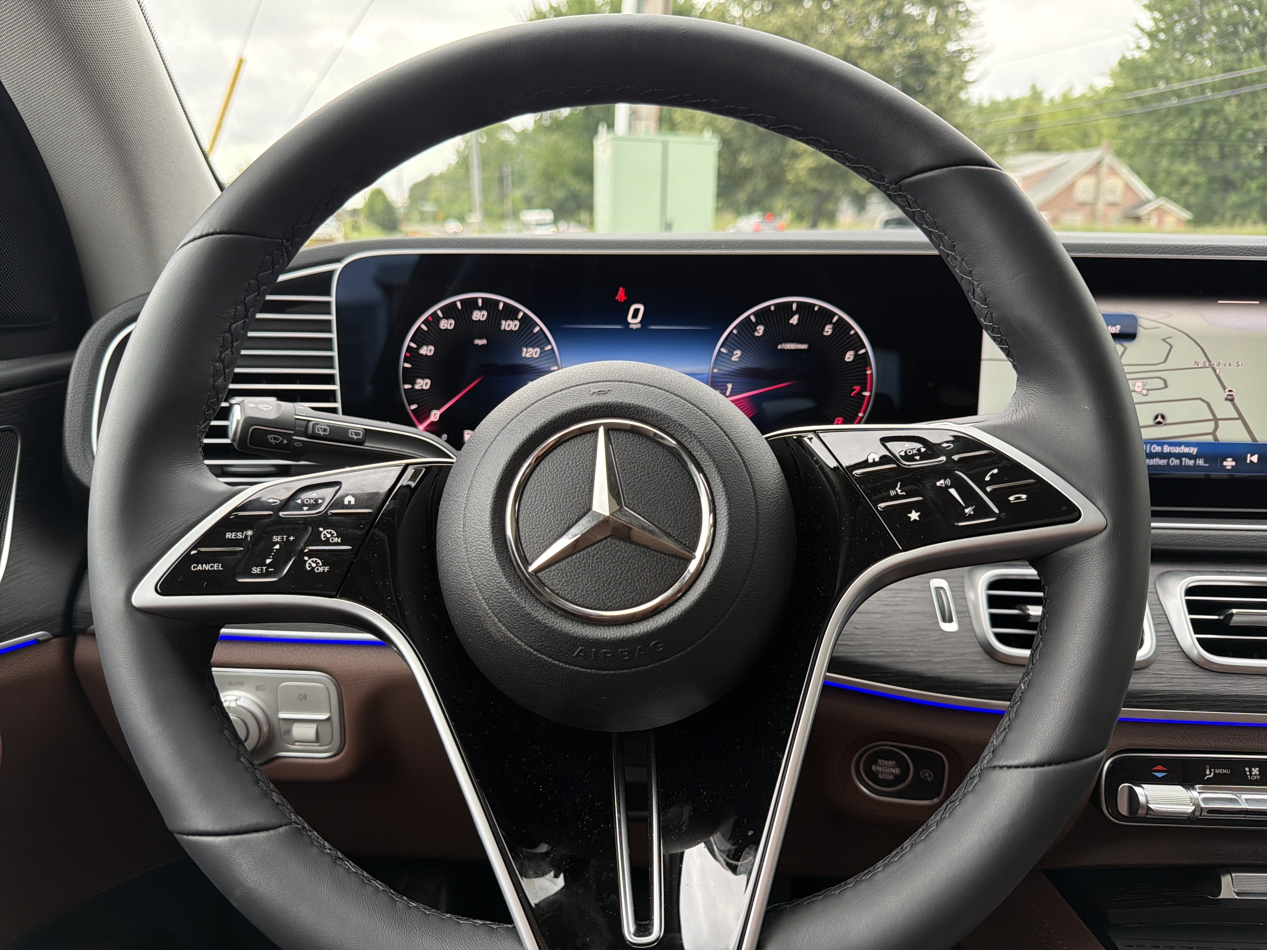 2026 Mercedes-Benz GLE GLE 350 4MATIC® SUV