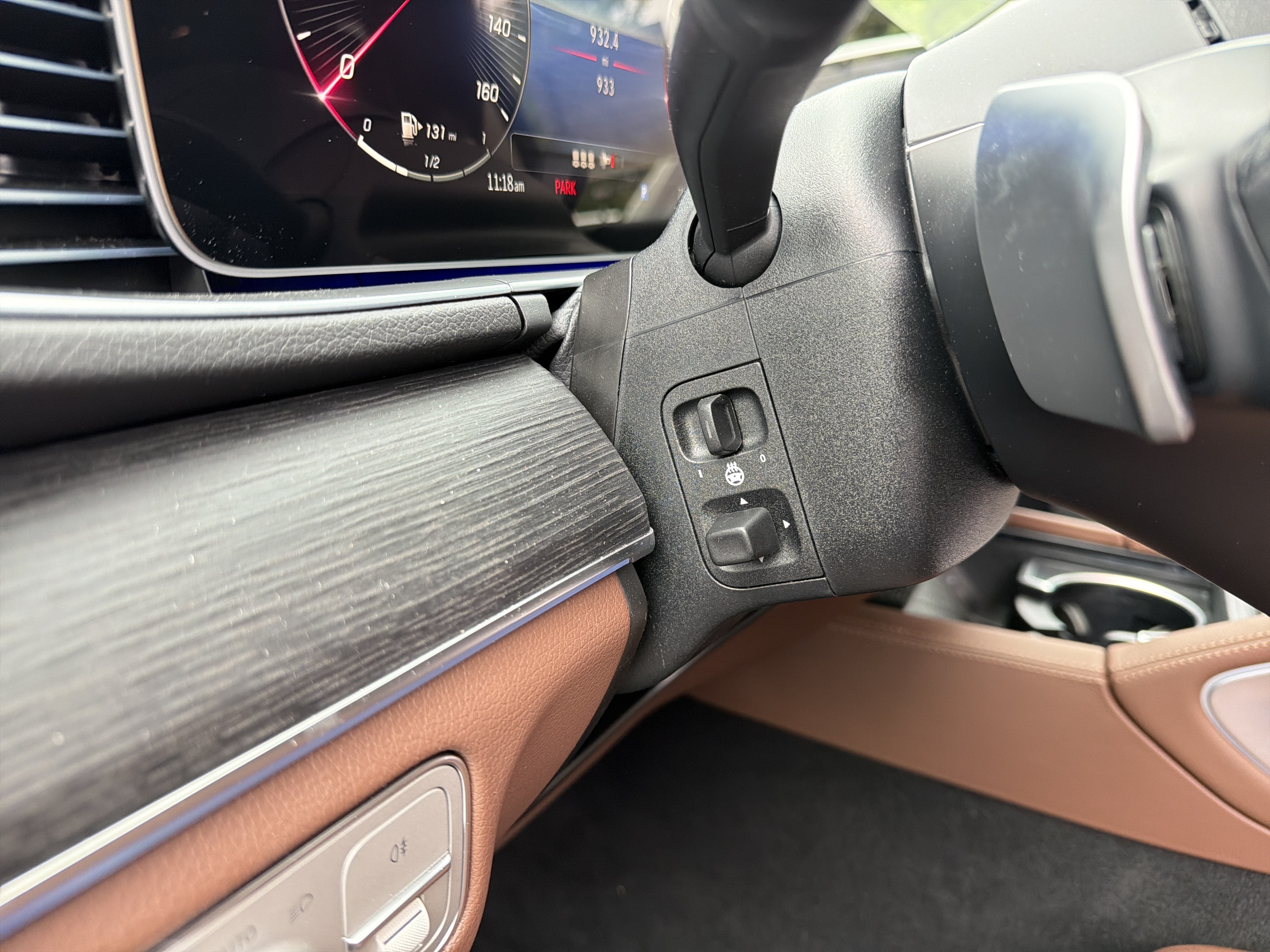 2026 Mercedes-Benz GLE GLE 350 4MATIC® SUV