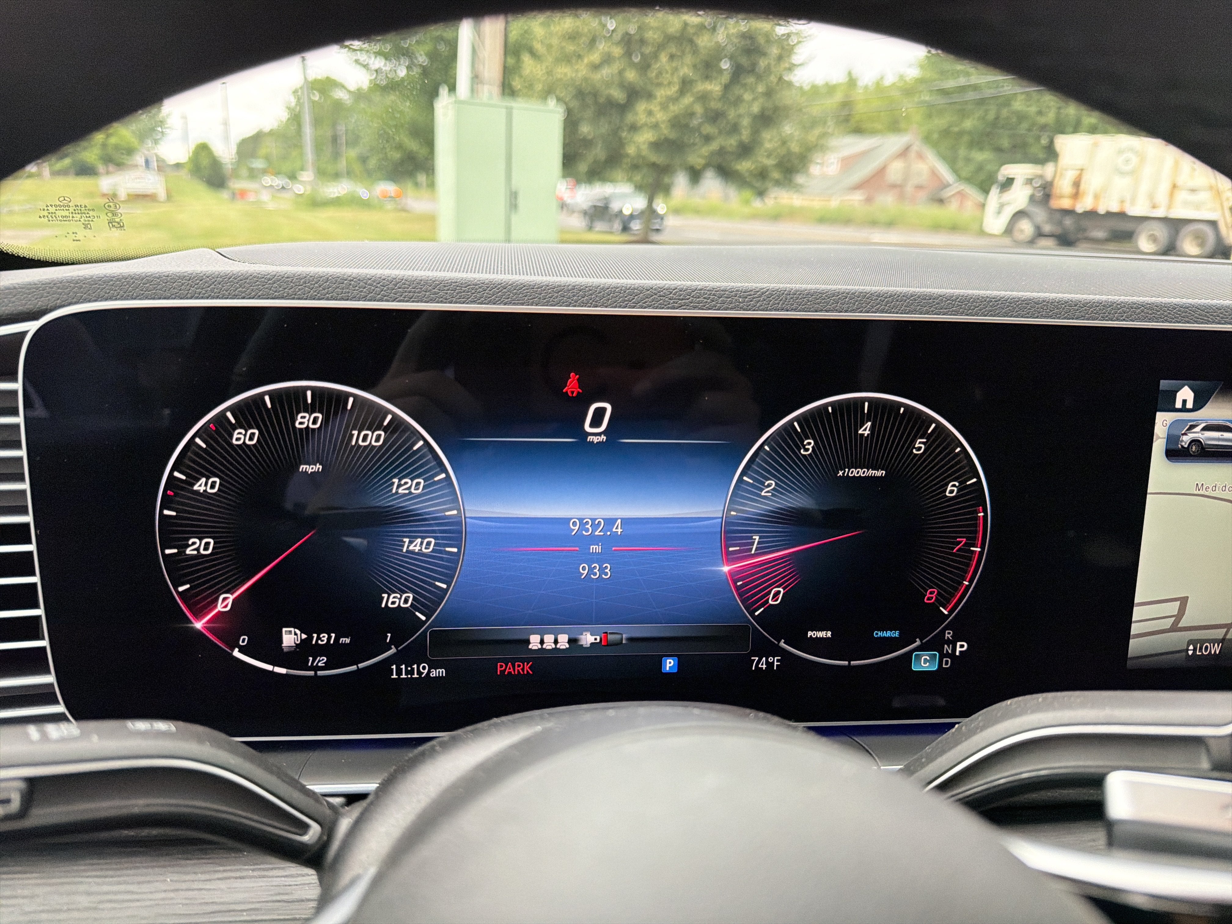 2026 Mercedes-Benz GLE GLE 350 4MATIC® SUV