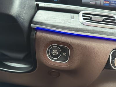2026 Mercedes-Benz GLE GLE 350 4MATIC® SUV