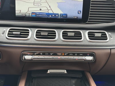 2026 Mercedes-Benz GLE GLE 350 4MATIC® SUV