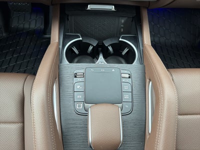 2026 Mercedes-Benz GLE GLE 350 4MATIC® SUV