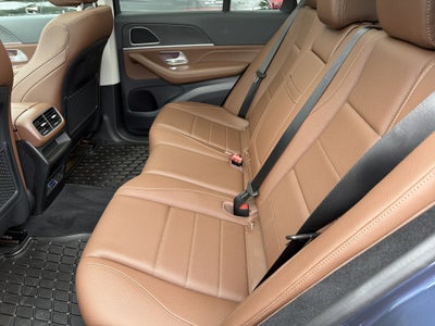 2026 Mercedes-Benz GLE GLE 350 4MATIC® SUV