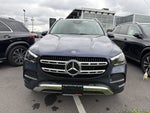 2026 Mercedes-Benz GLE GLE 350 4MATIC® SUV