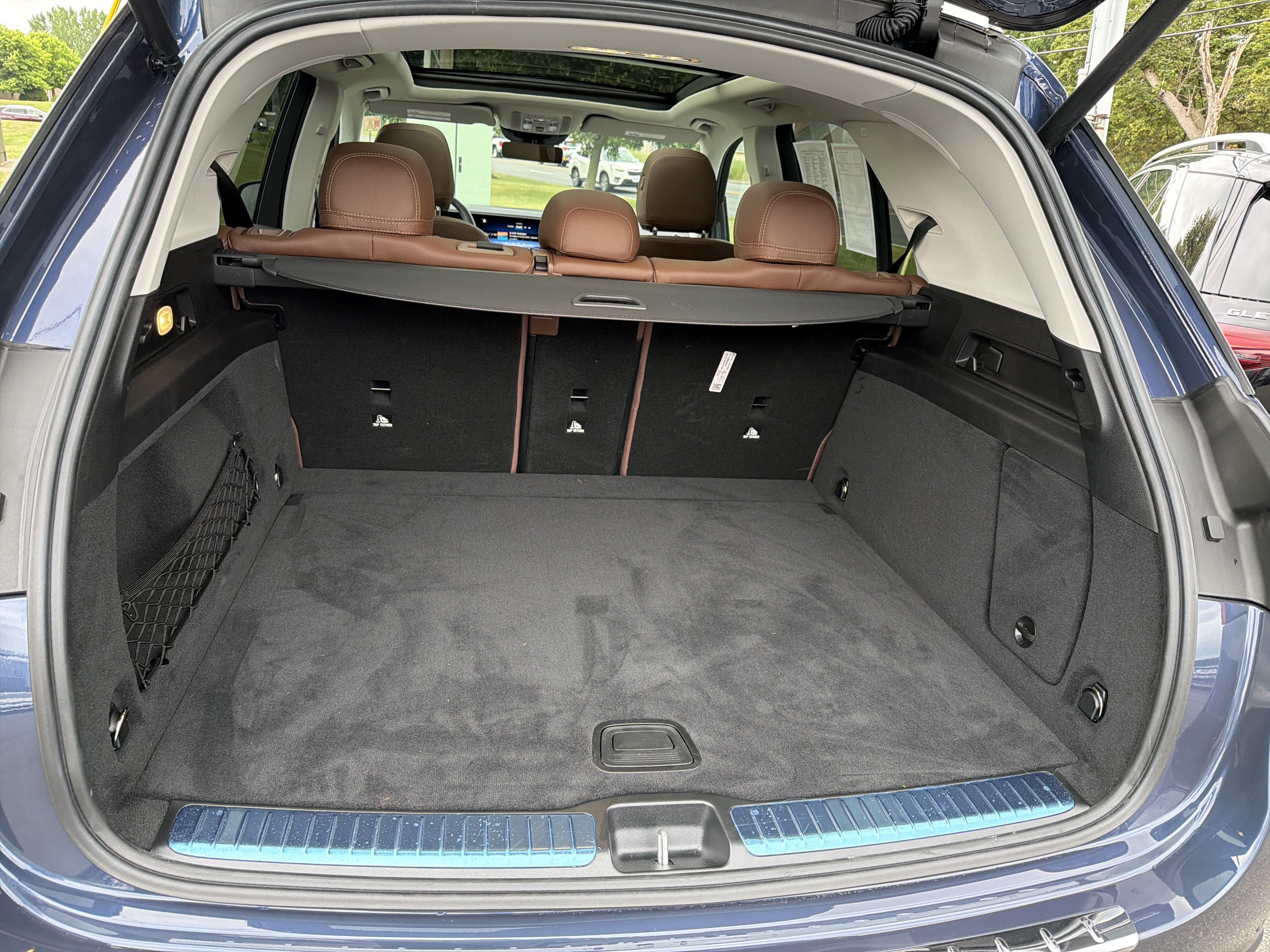 2026 Mercedes-Benz GLE GLE 350 4MATIC® SUV