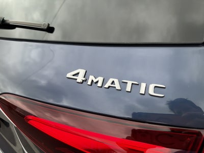 2026 Mercedes-Benz GLE GLE 350 4MATIC® SUV