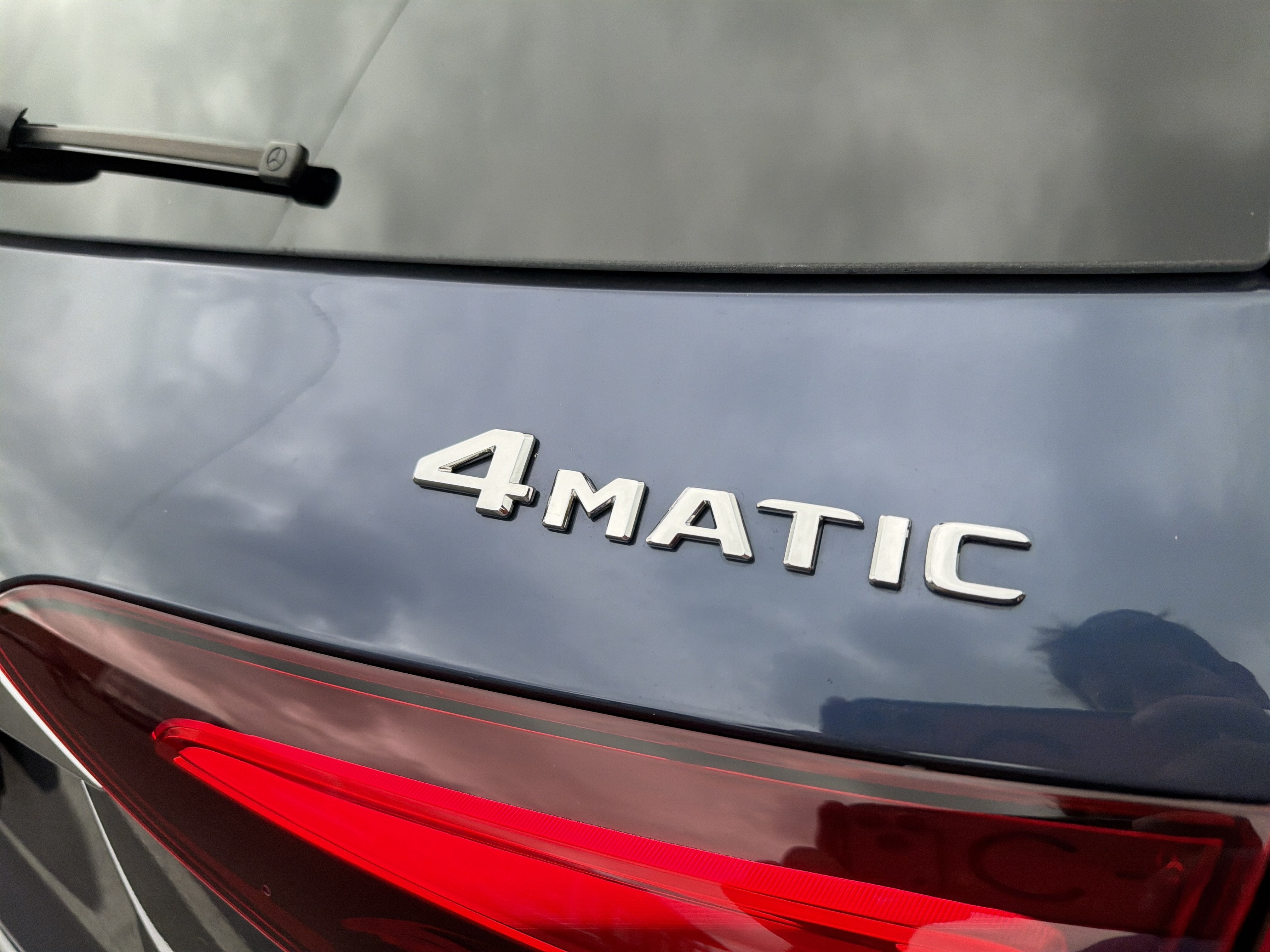 2026 Mercedes-Benz GLE GLE 350 4MATIC® SUV