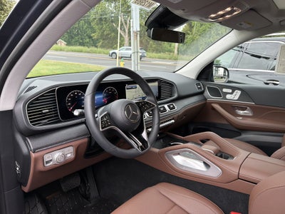 2026 Mercedes-Benz GLE GLE 350 4MATIC® SUV