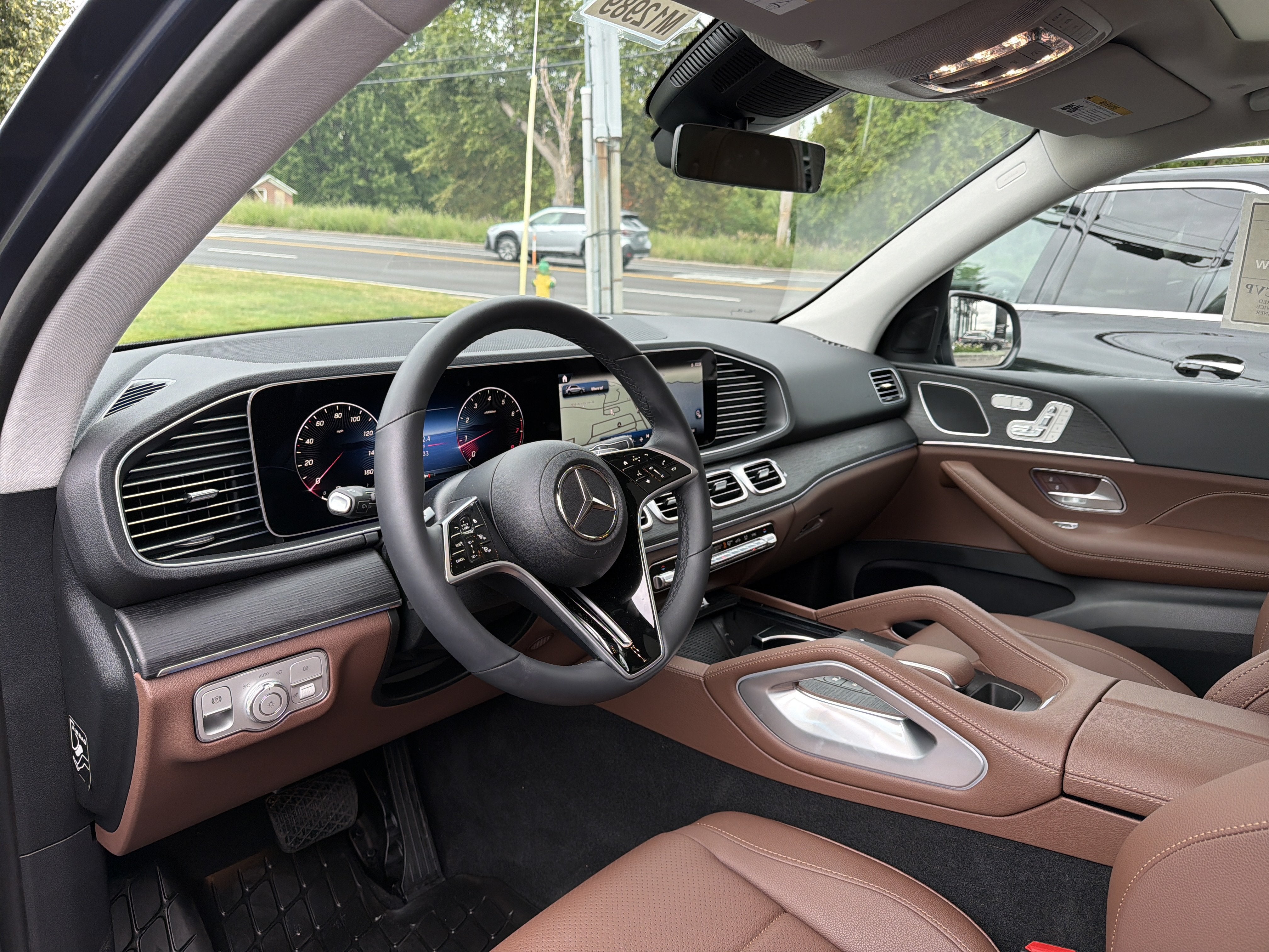 2026 Mercedes-Benz GLE GLE 350 4MATIC® SUV