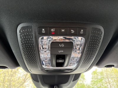 2024 Mercedes-Benz GLE GLE 350 4MATIC® SUV