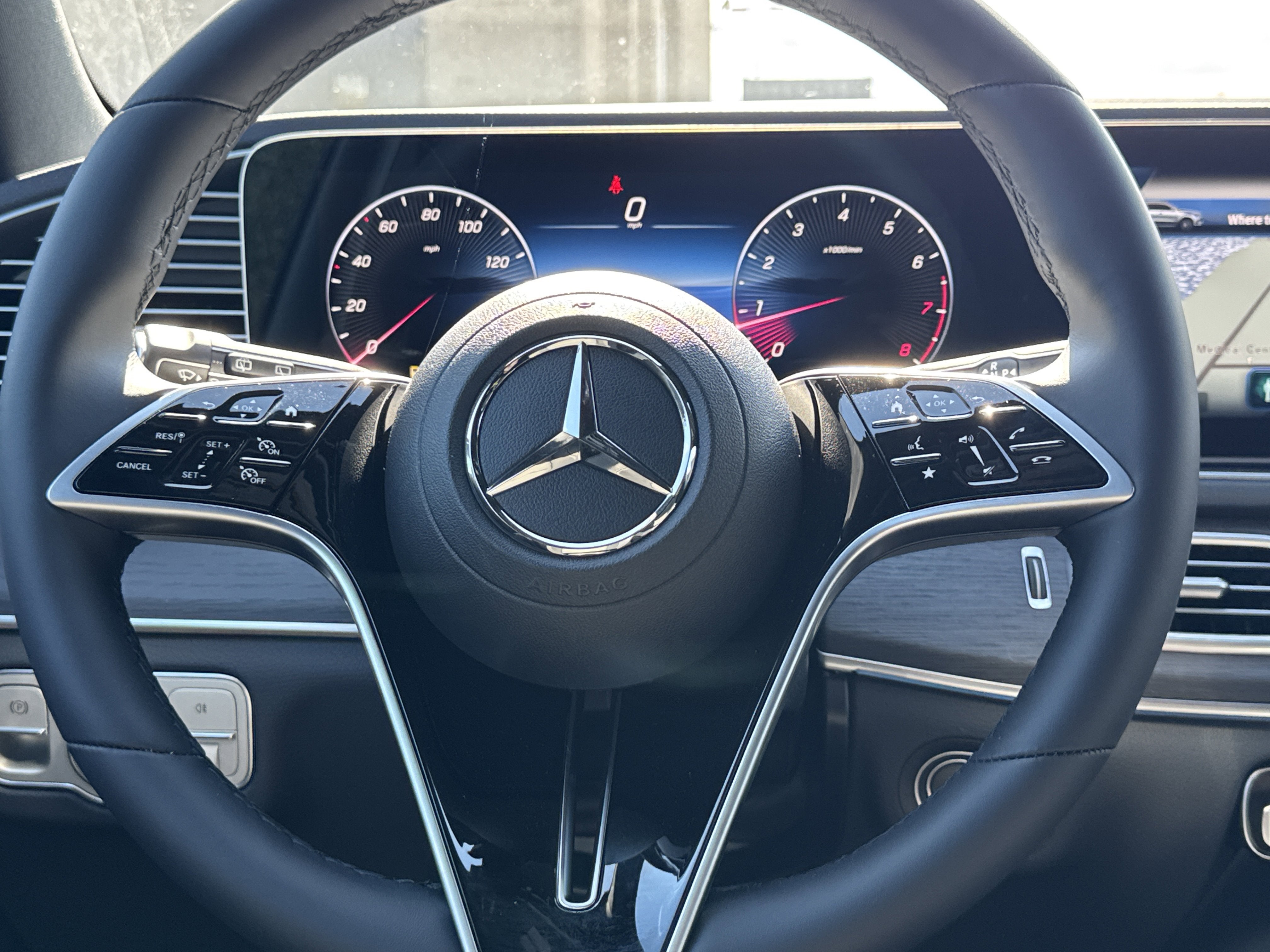 2026 Mercedes-Benz GLE GLE 350 4MATIC® SUV