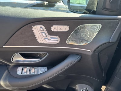 2026 Mercedes-Benz GLE GLE 350 4MATIC® SUV