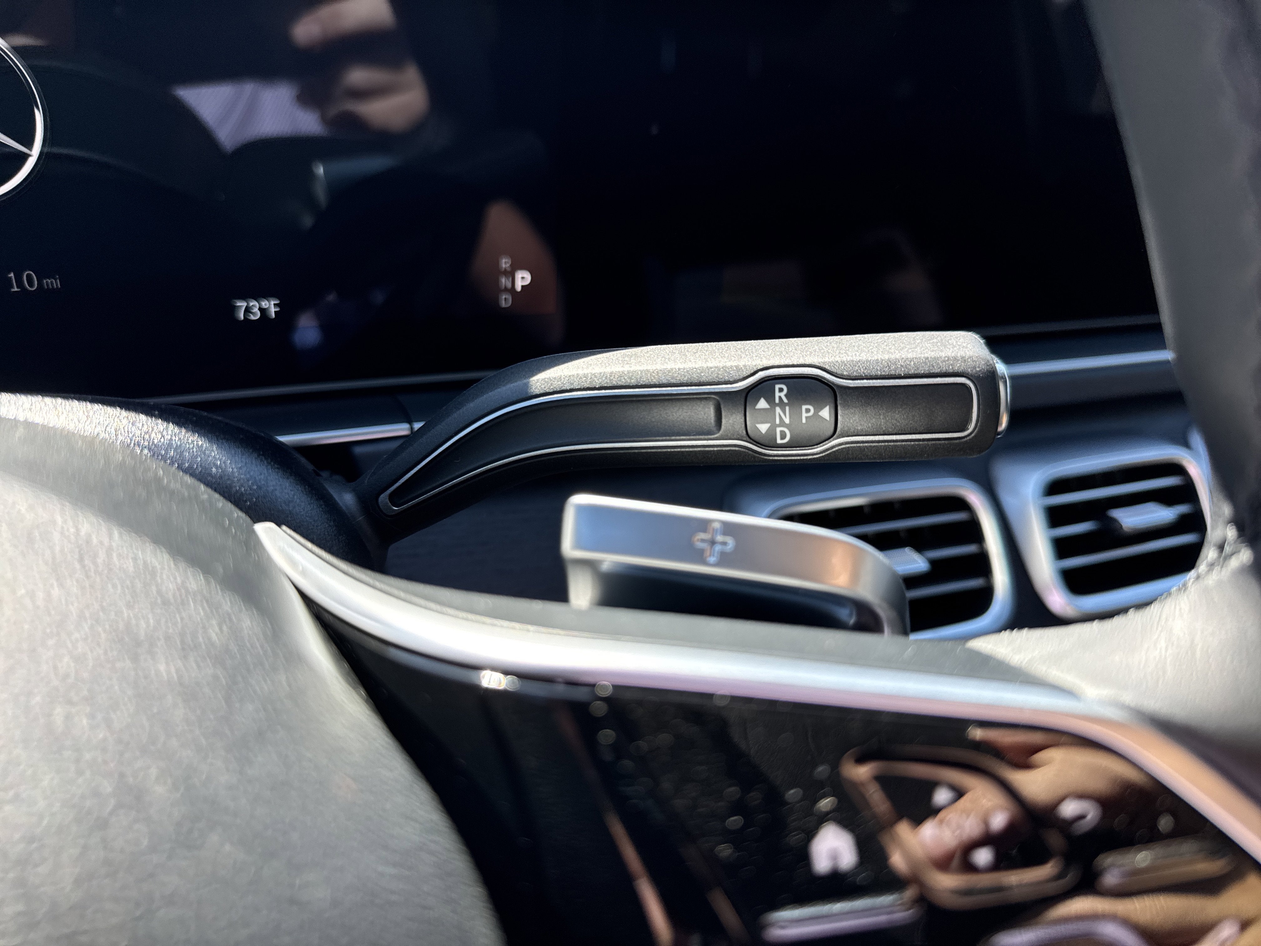 2026 Mercedes-Benz GLE GLE 350 4MATIC® SUV