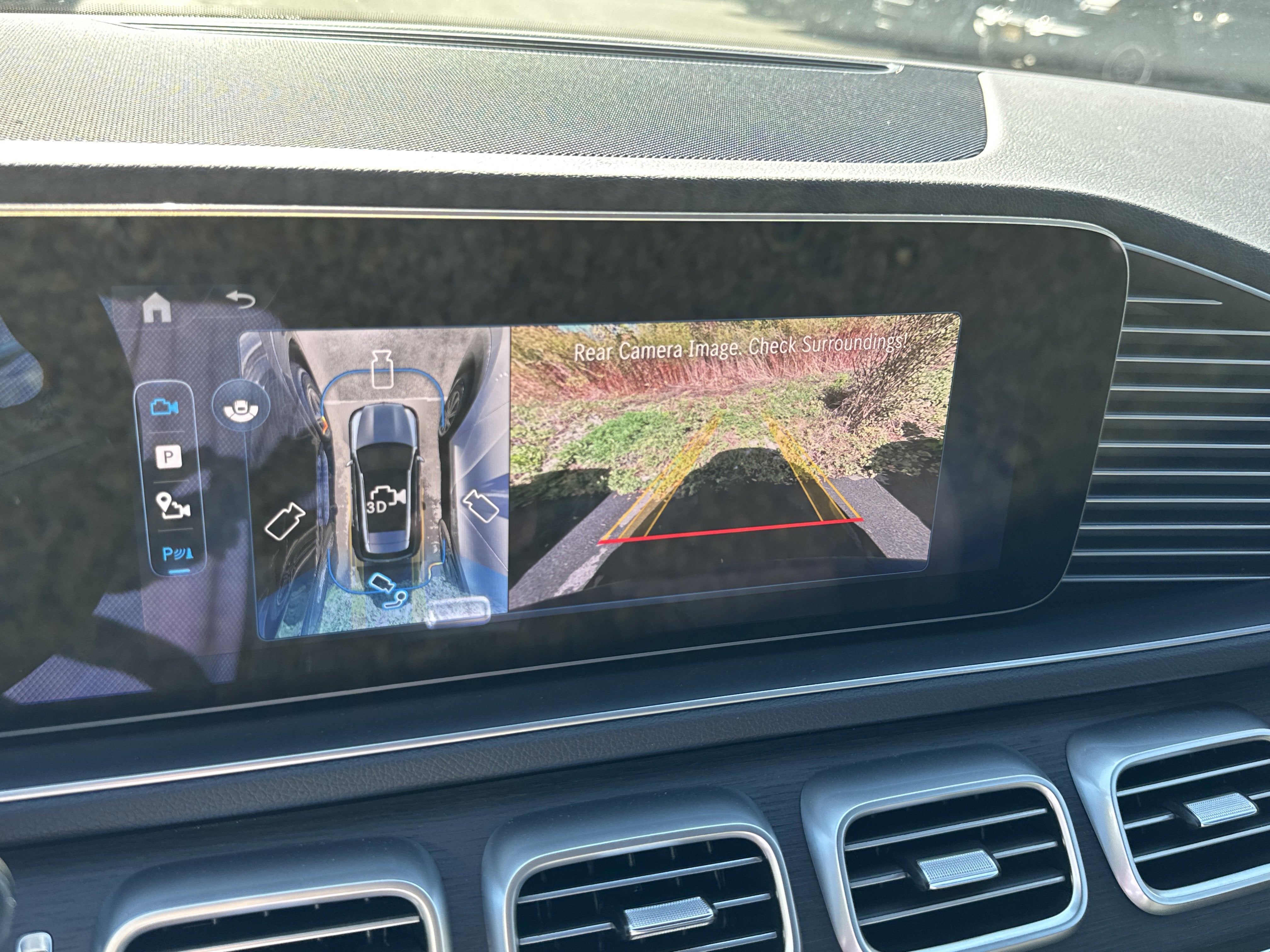 2026 Mercedes-Benz GLE GLE 350 4MATIC® SUV