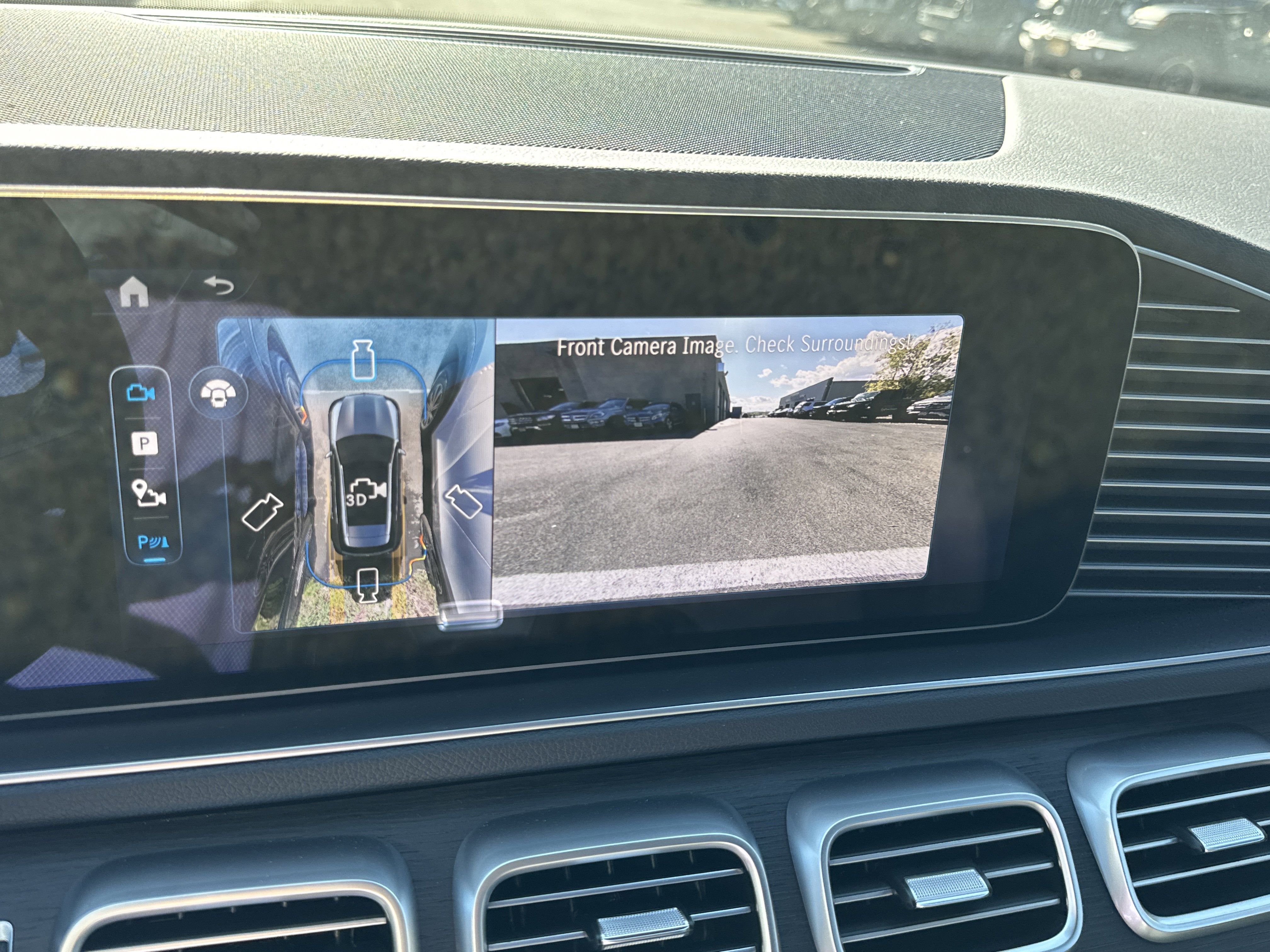 2026 Mercedes-Benz GLE GLE 350 4MATIC® SUV