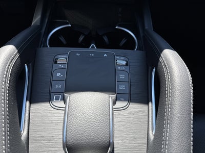 2026 Mercedes-Benz GLE GLE 350 4MATIC® SUV