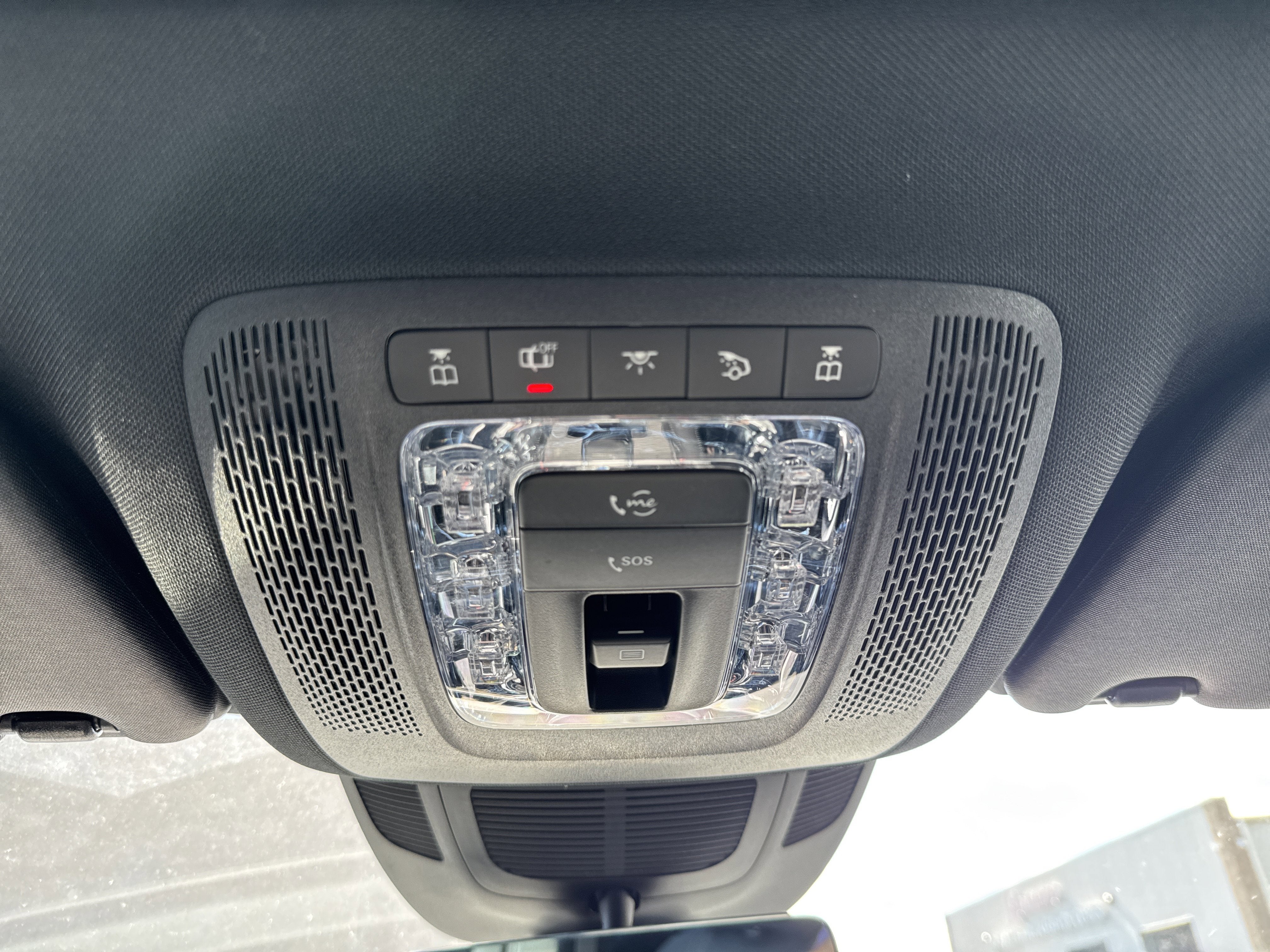 2026 Mercedes-Benz GLE GLE 350 4MATIC® SUV