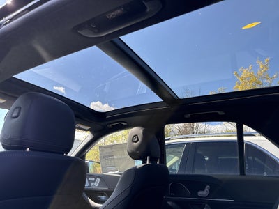 2026 Mercedes-Benz GLE GLE 350 4MATIC® SUV