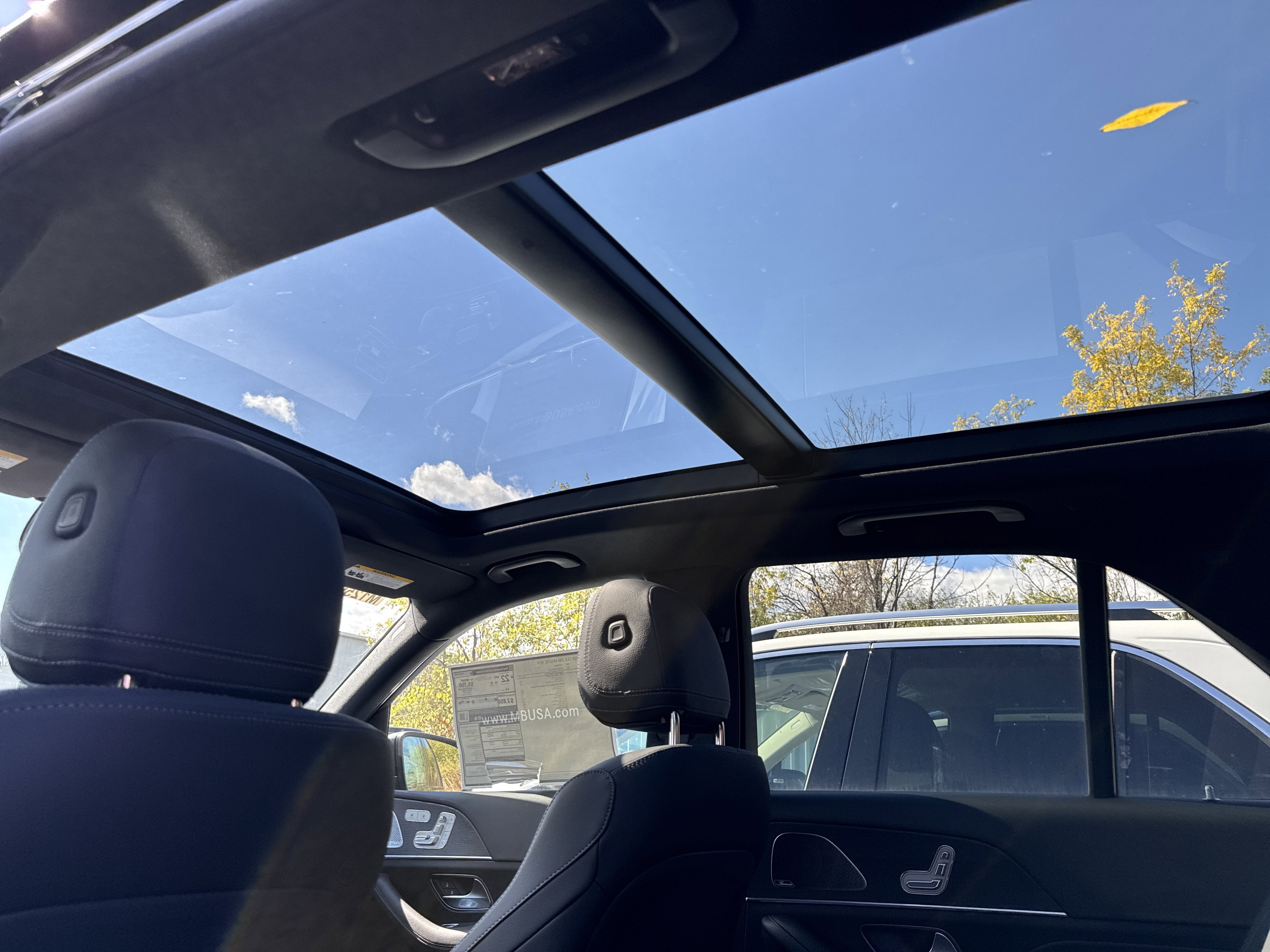 2026 Mercedes-Benz GLE GLE 350 4MATIC® SUV