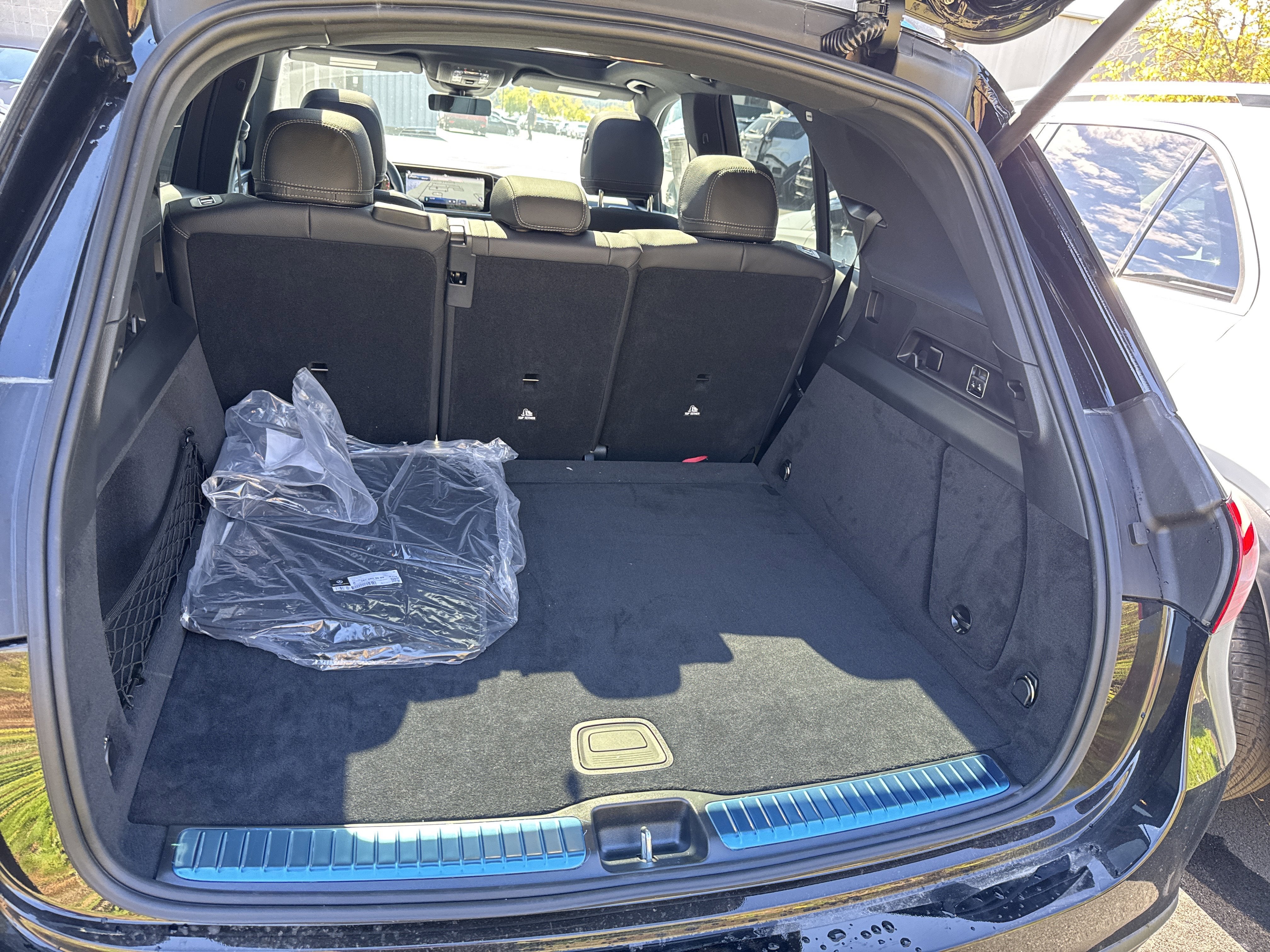 2026 Mercedes-Benz GLE GLE 350 4MATIC® SUV