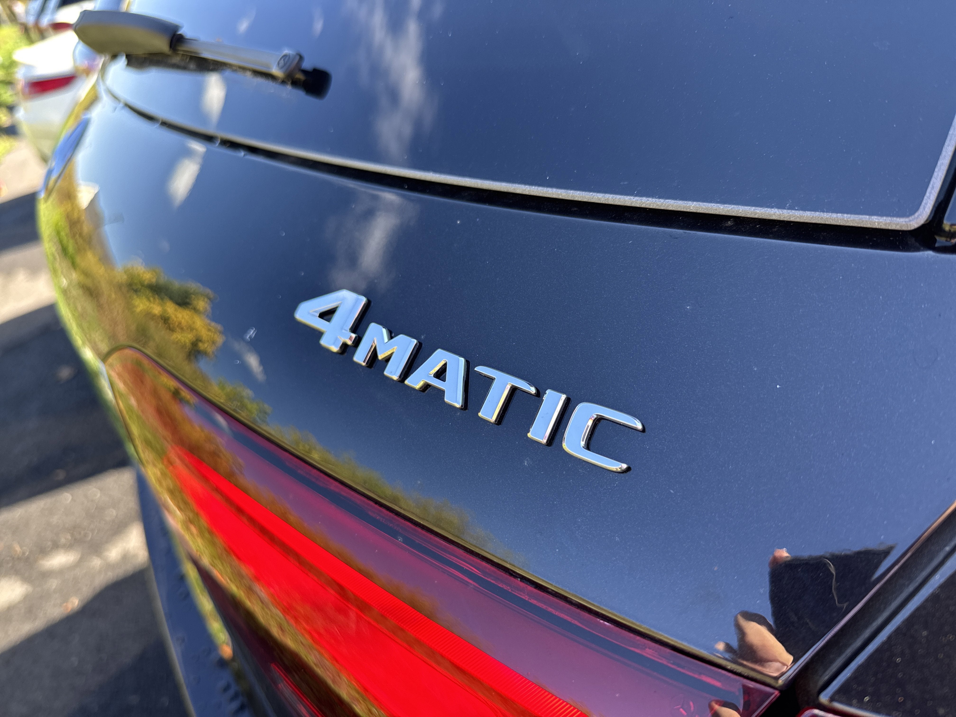 2026 Mercedes-Benz GLE GLE 350 4MATIC® SUV